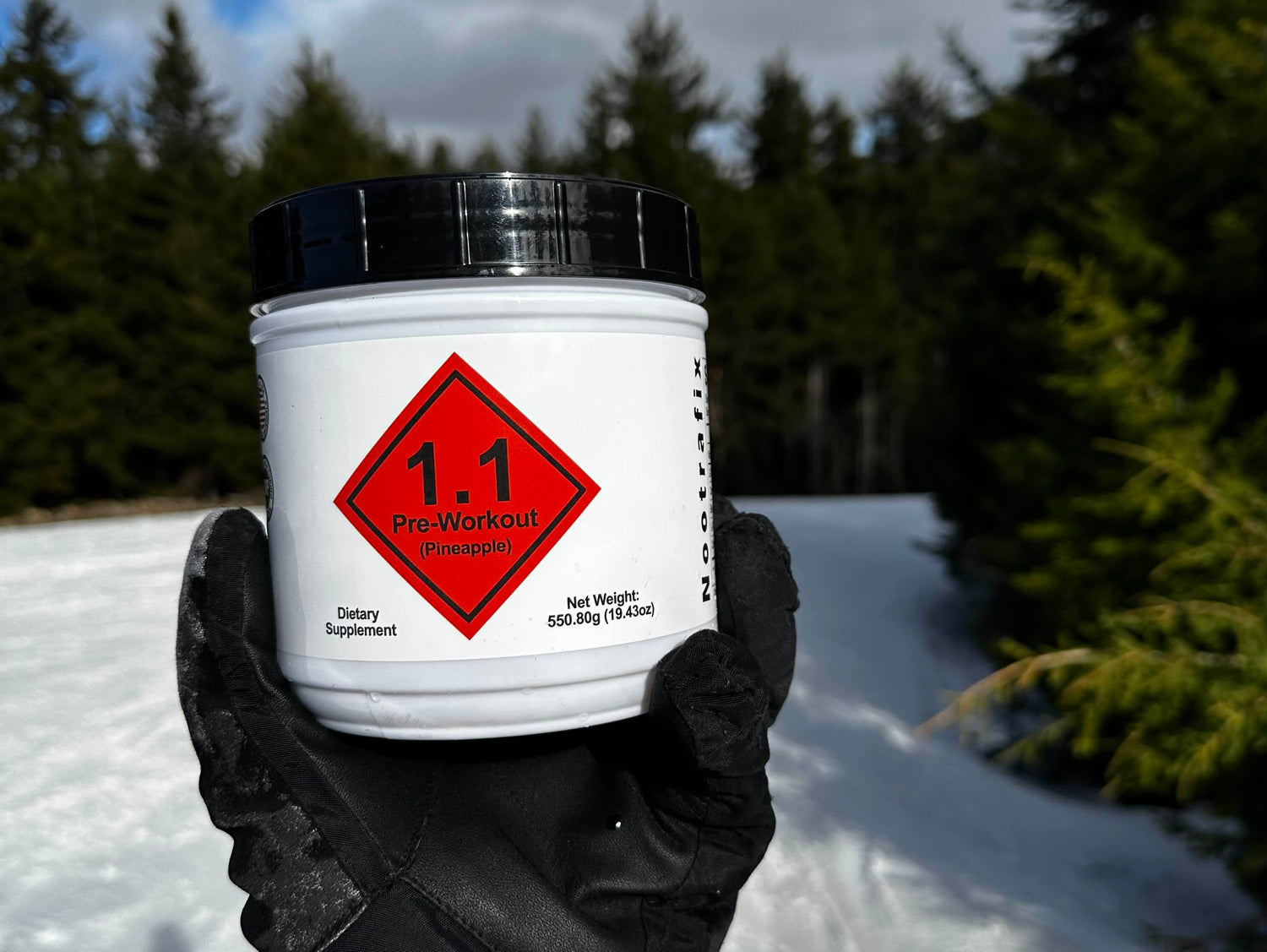 1.1 Preworkout, clean preworkout, high quality preworkout, preworkout, pineapple preworkout