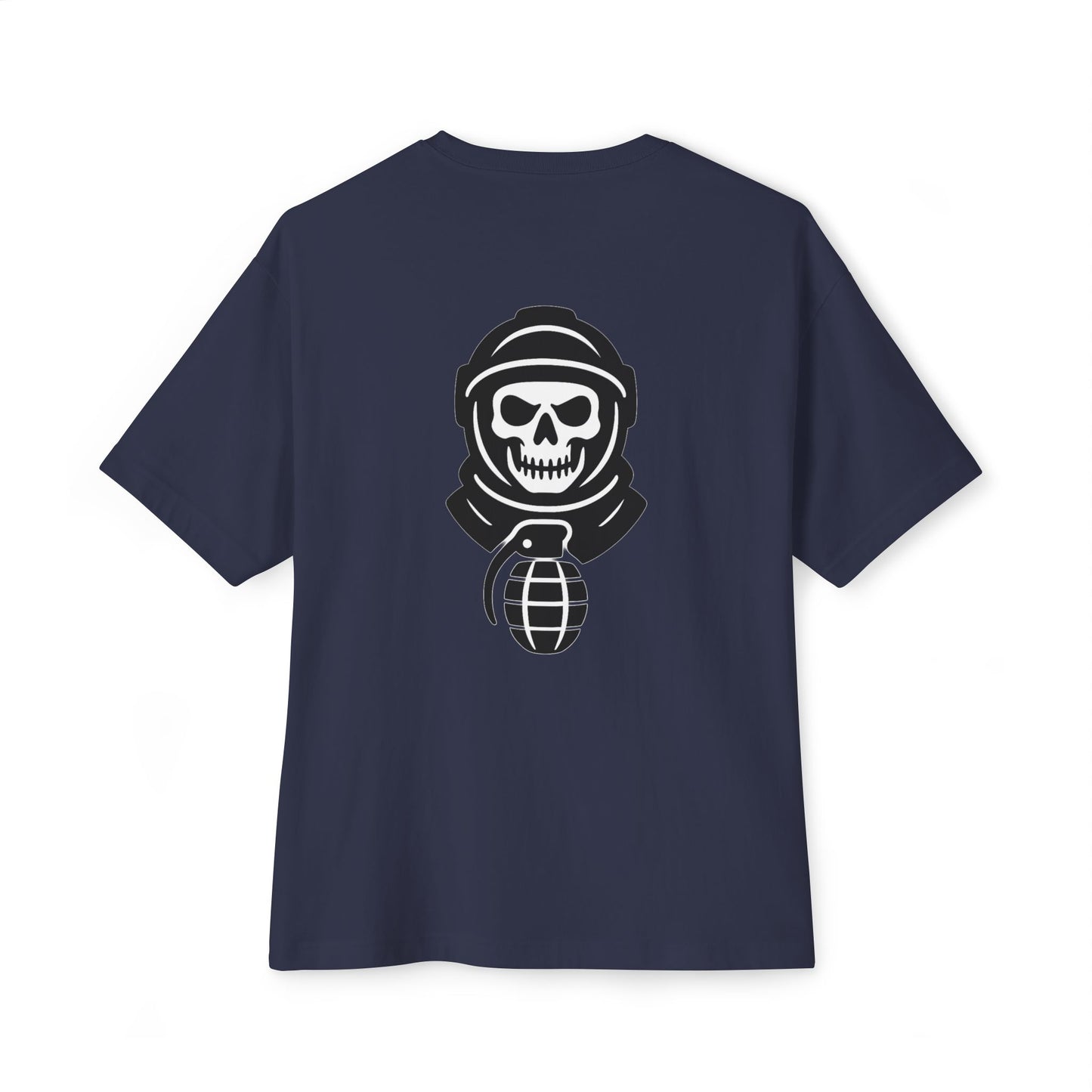 Echo One Oversized Tee