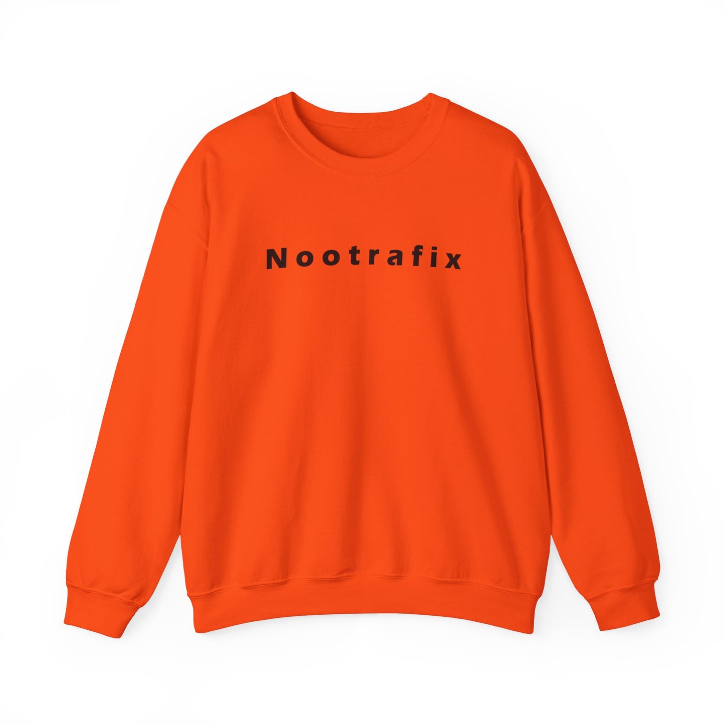 Unisex NOOTRAFIX Crewneck Sweatshirt