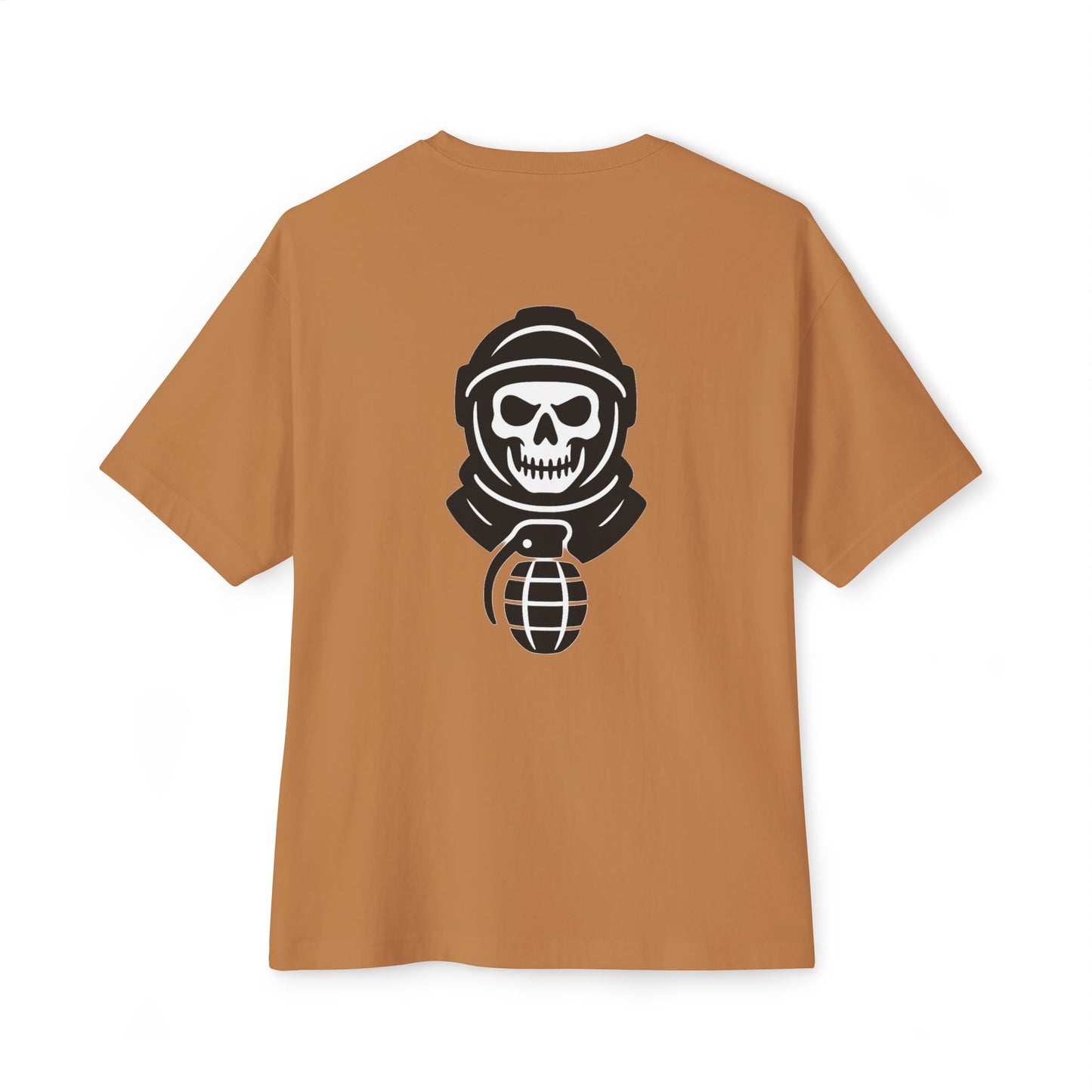 Echo One Oversized Tee