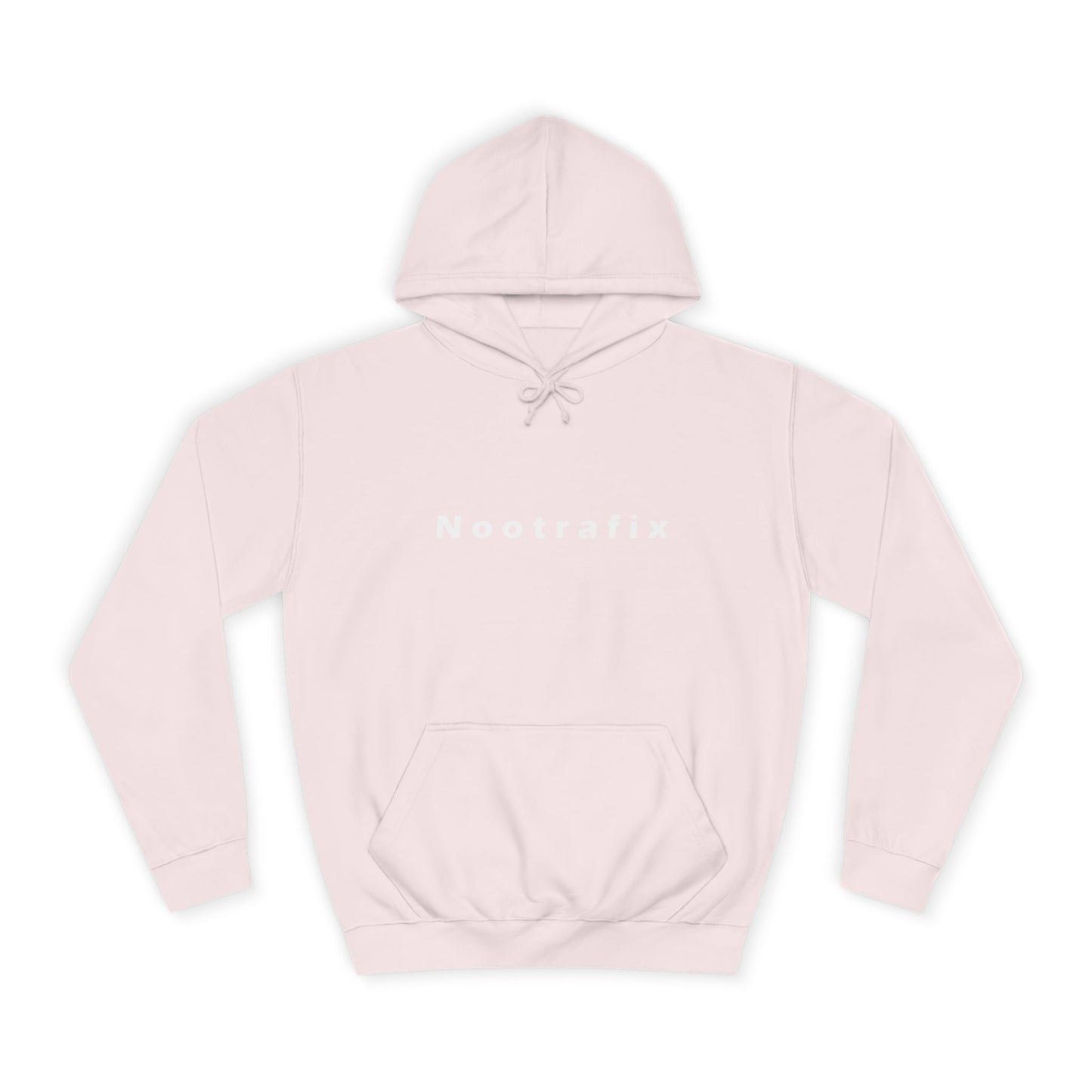 Nootrafix Giraffe Unisex Hoodie