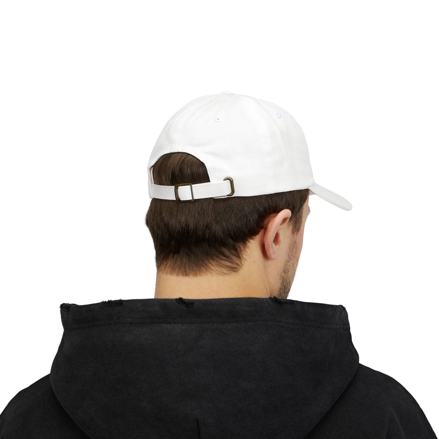 Nootrafix Brand Name Baseball Cap