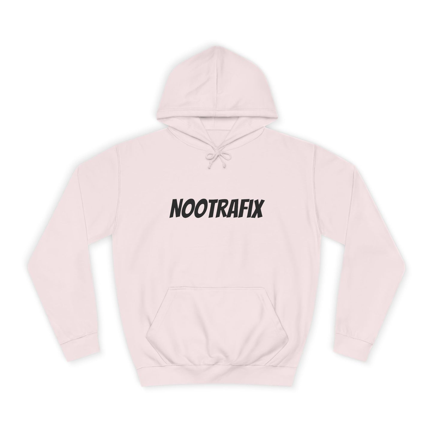 Nootrafix Giraffe Unisex Hoodie