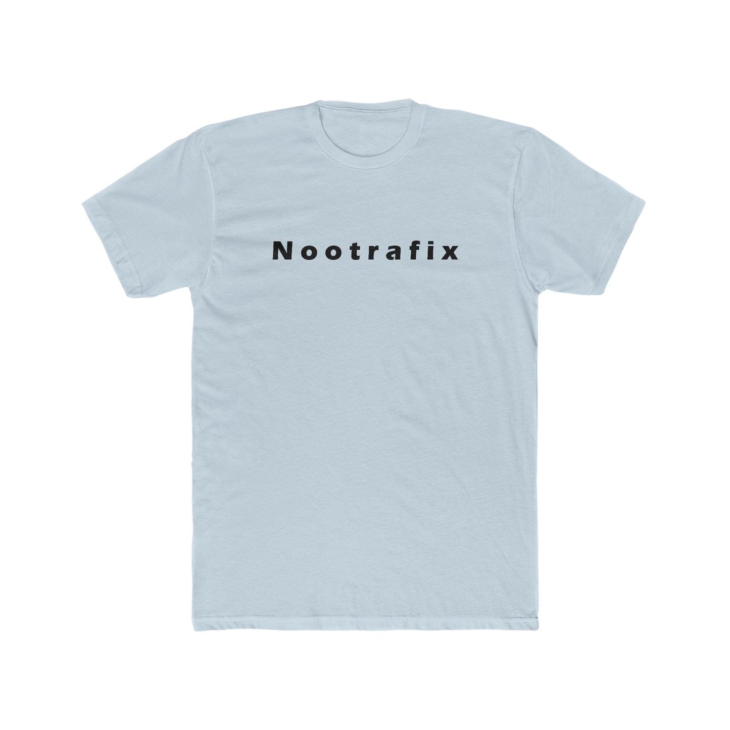 Men's NOOTRAFIX Brand Workout Tee