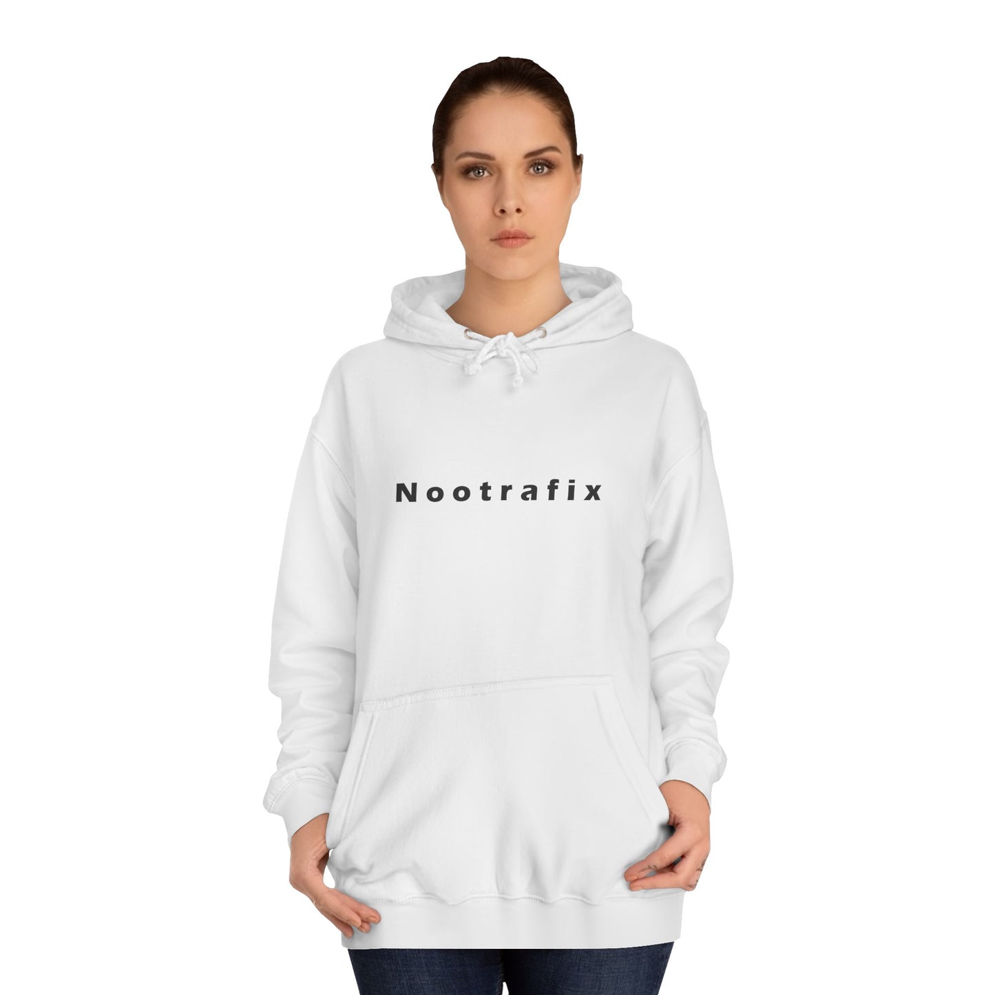 Nootrafix Giraffe Unisex Hoodie