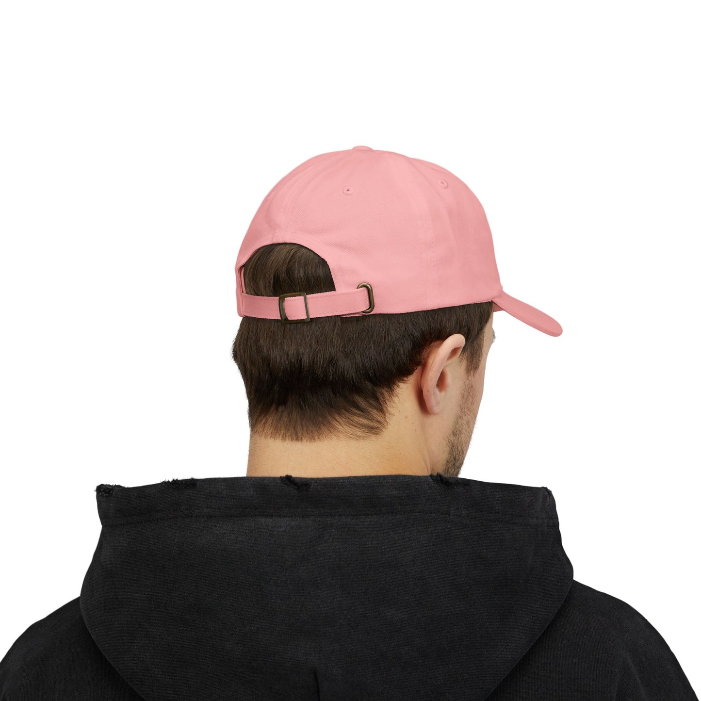 Nootrafix Brand Name Baseball Cap