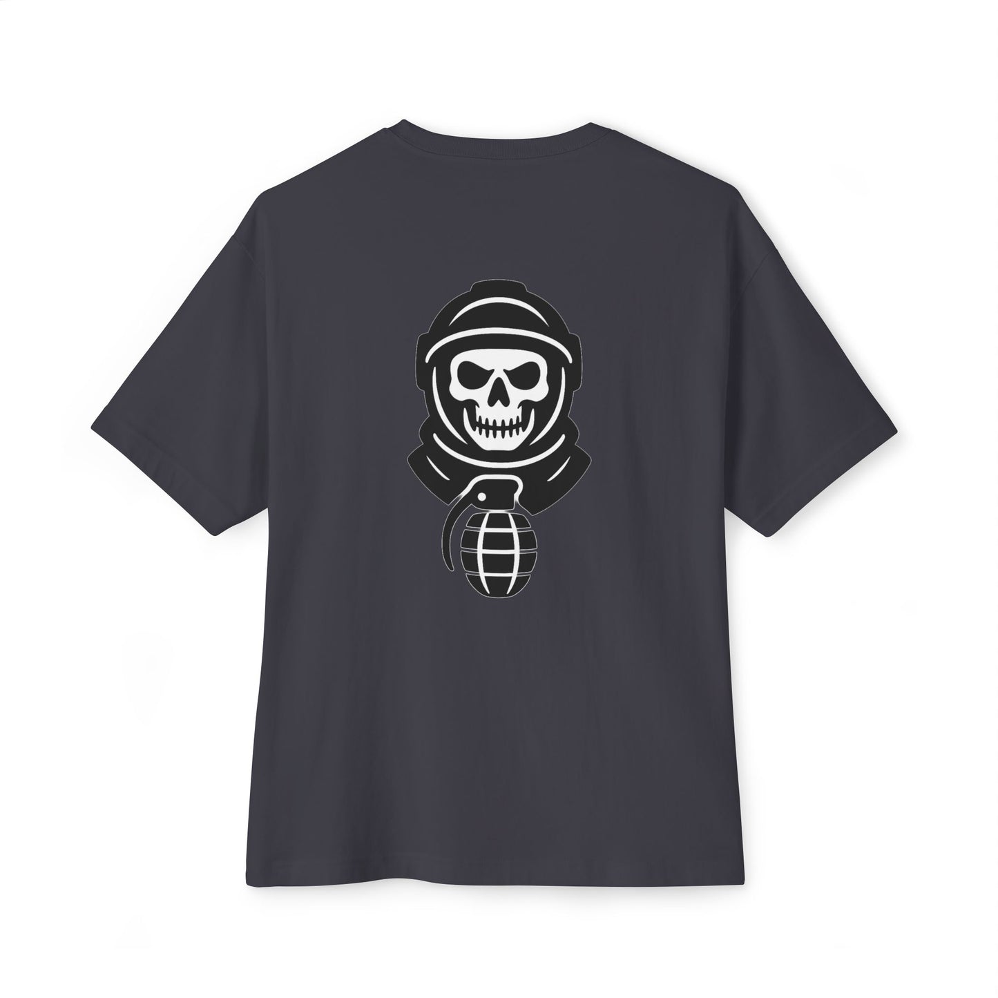 Echo One Oversized Tee