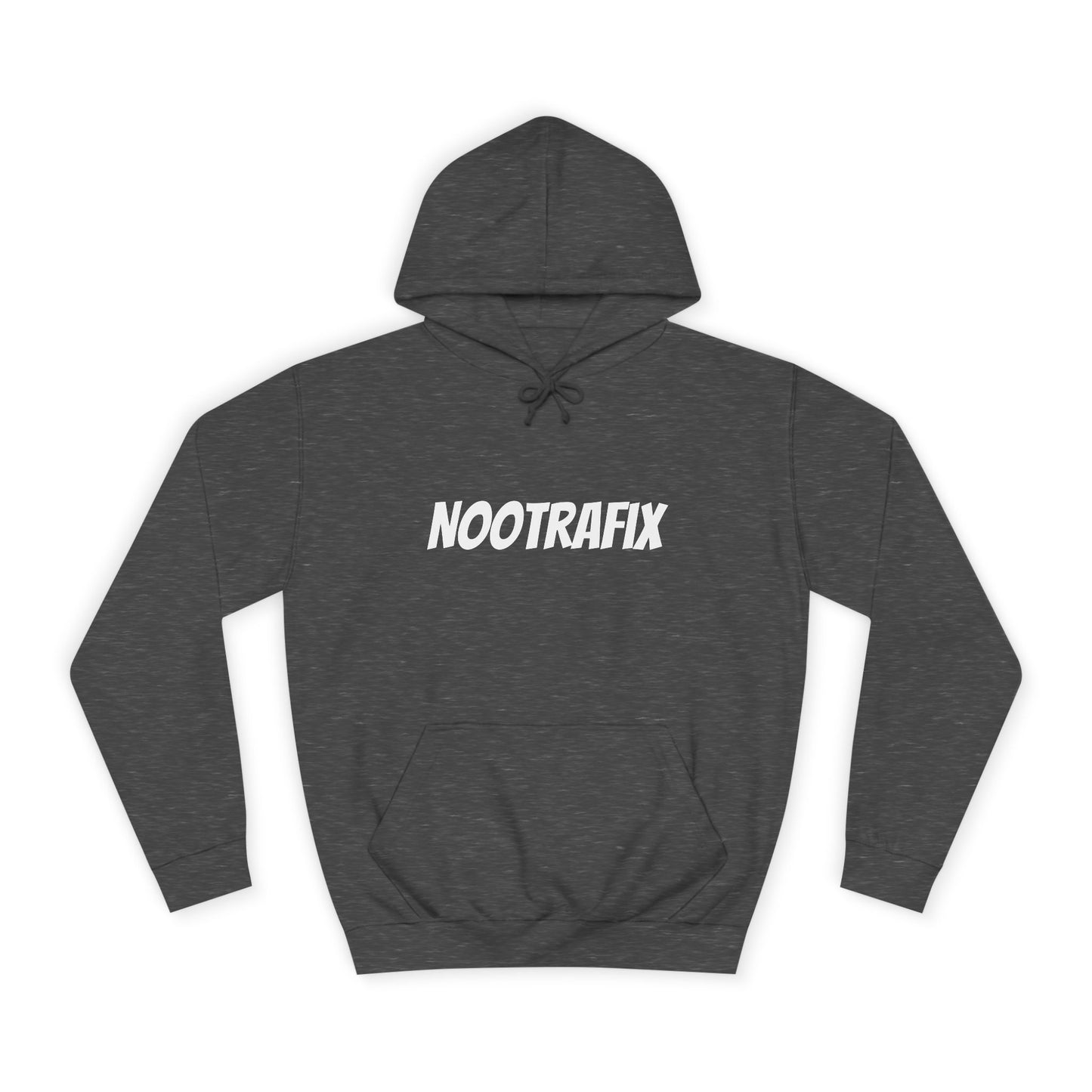 Nootrafix Giraffe Unisex Hoodie