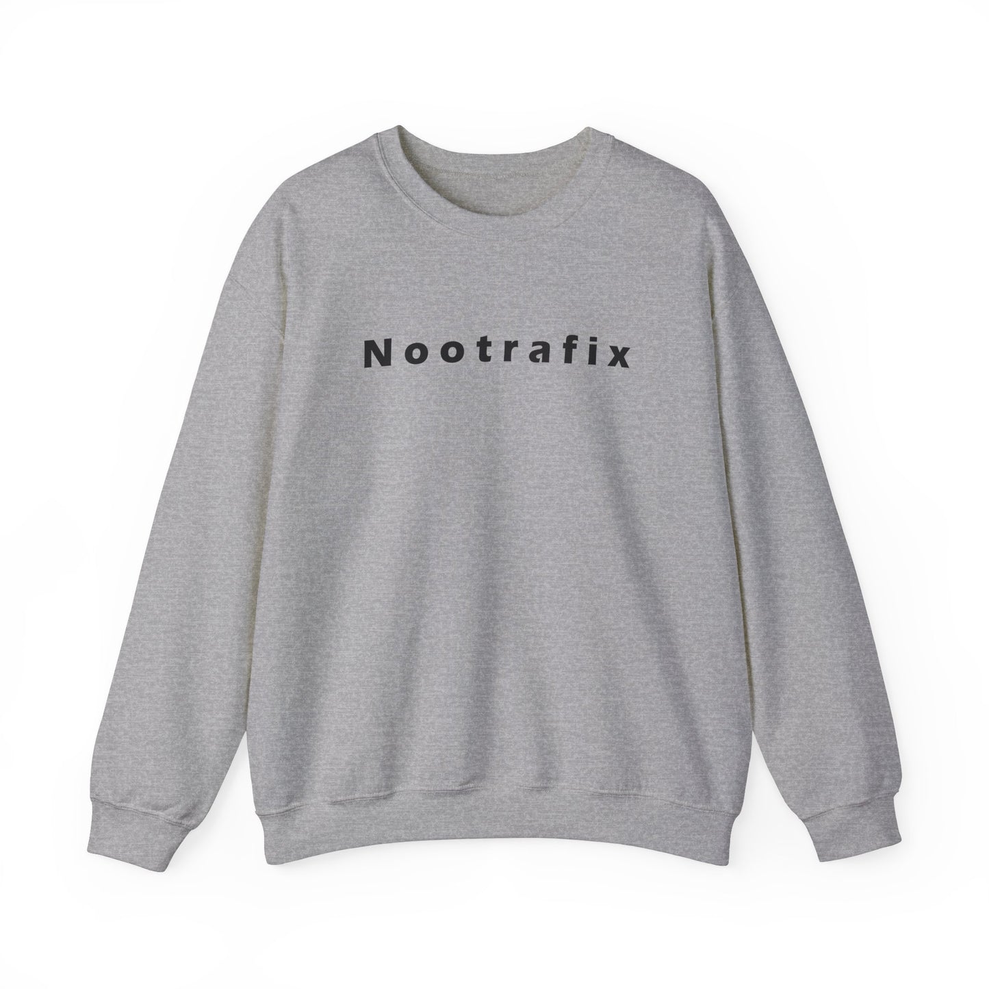 Unisex NOOTRAFIX Crewneck Sweatshirt