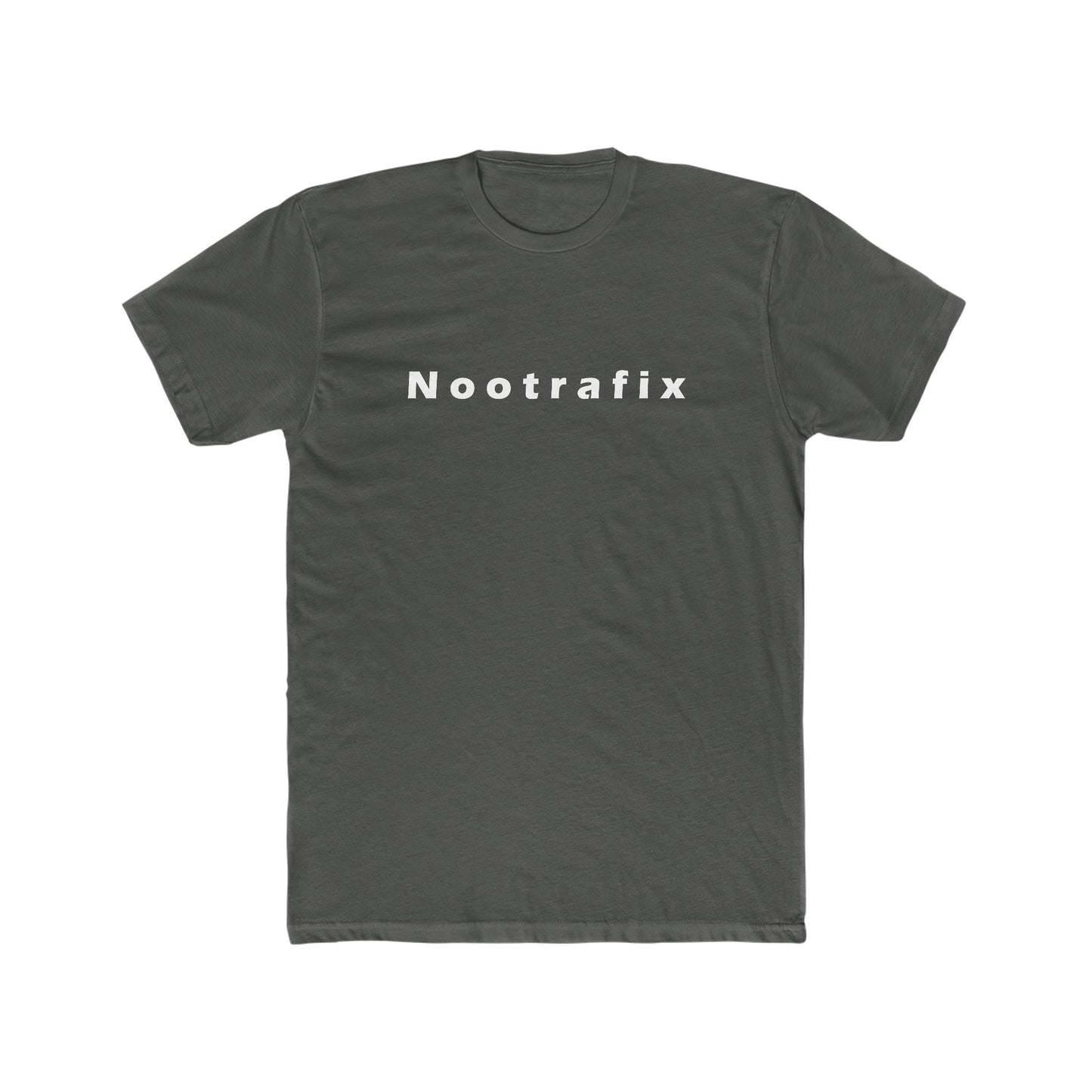 Men's NOOTRAFIX Brand Workout Tee