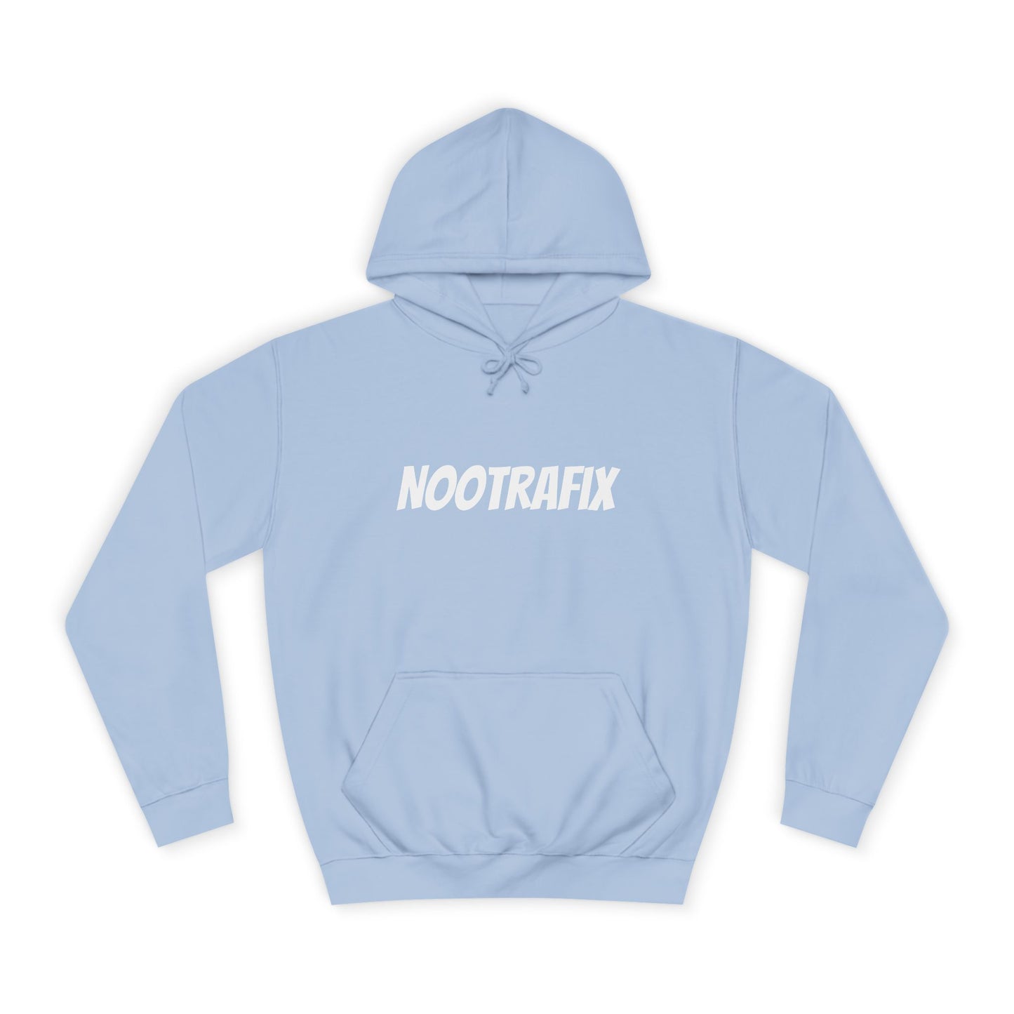 Nootrafix Giraffe Unisex Hoodie