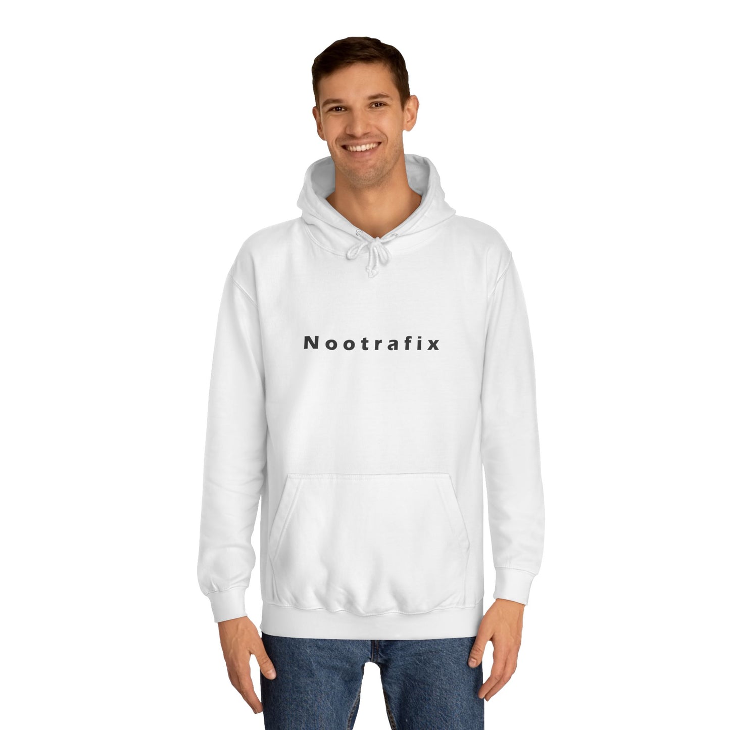 Nootrafix Giraffe Unisex Hoodie