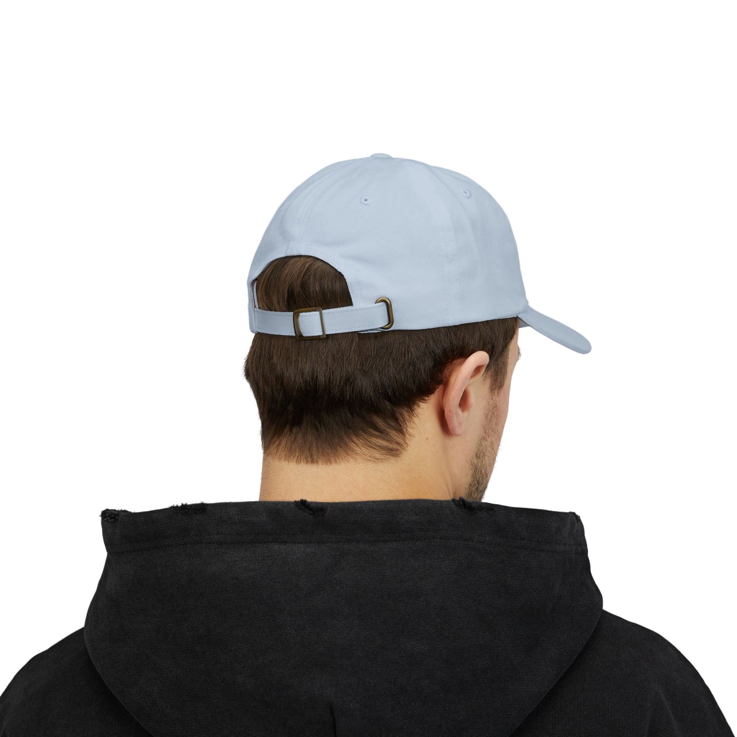 Nootrafix Brand Name Baseball Cap