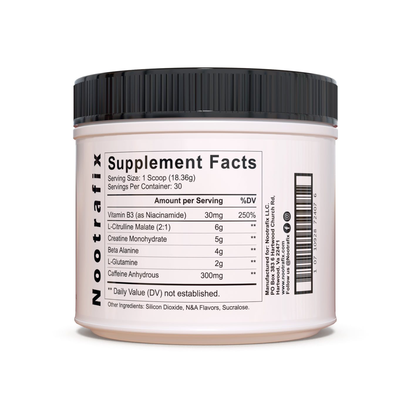 Bunker Buster Stack - Unleash Total Domination