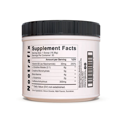 Bunker Buster Stack - Unleash Total Domination