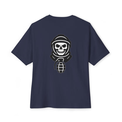 Echo One Oversized Tee