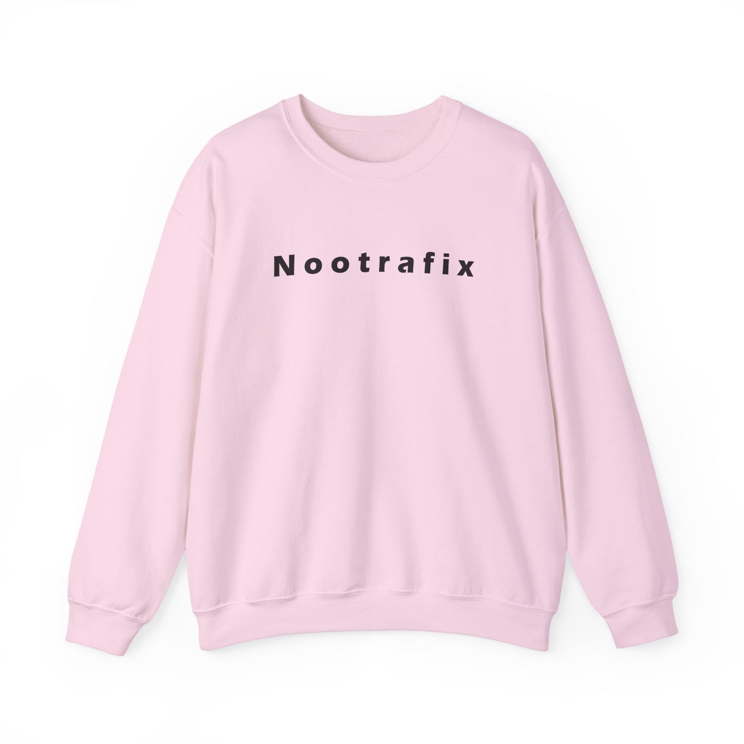 Unisex NOOTRAFIX Crewneck Sweatshirt