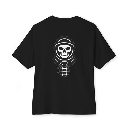 Echo One Oversized Tee
