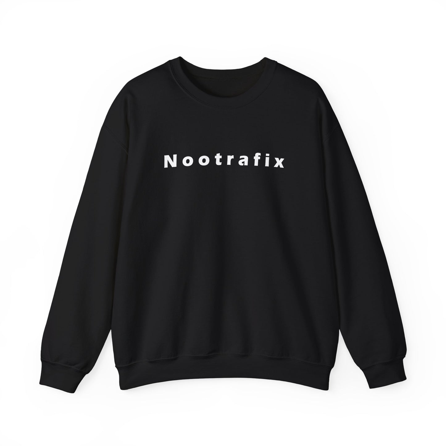 Unisex NOOTRAFIX Crewneck Sweatshirt