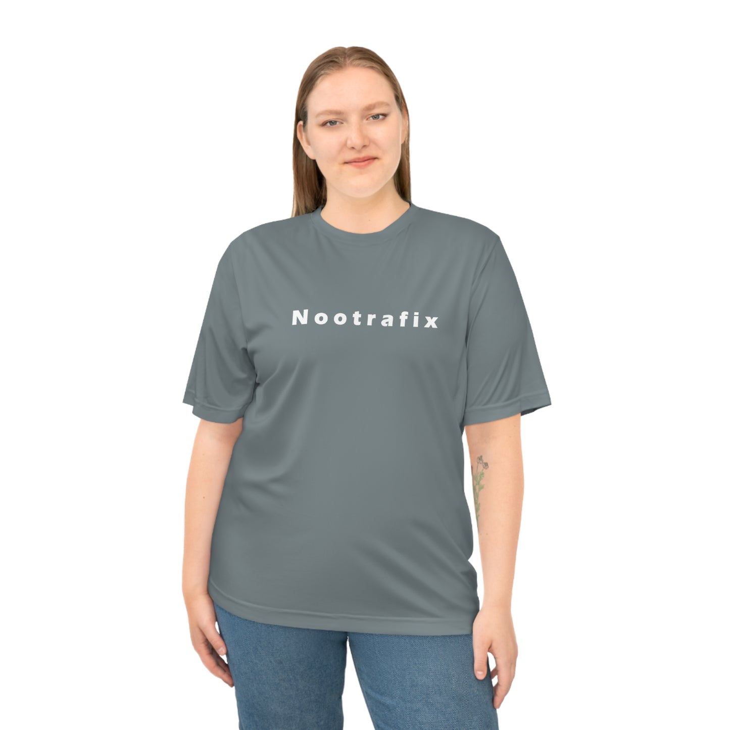 NOOTRAFIX Performance T-shirt