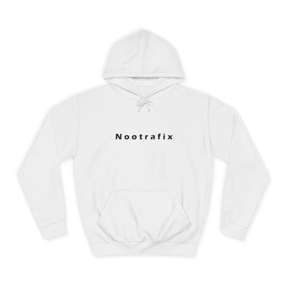 Nootrafix Giraffe Unisex Hoodie