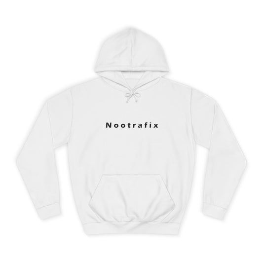 Nootrafix Giraffe Unisex Hoodie