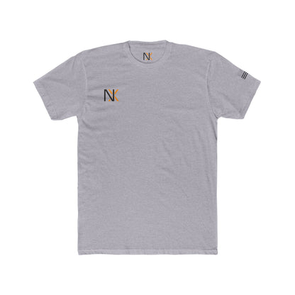 Adapt & Dominate Crew Tee