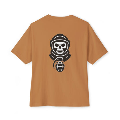 Echo One Oversized Tee