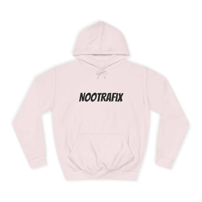 Nootrafix Giraffe Unisex Hoodie