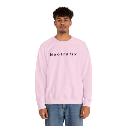 Unisex NOOTRAFIX Crewneck Sweatshirt