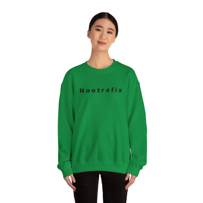 Unisex NOOTRAFIX Crewneck Sweatshirt