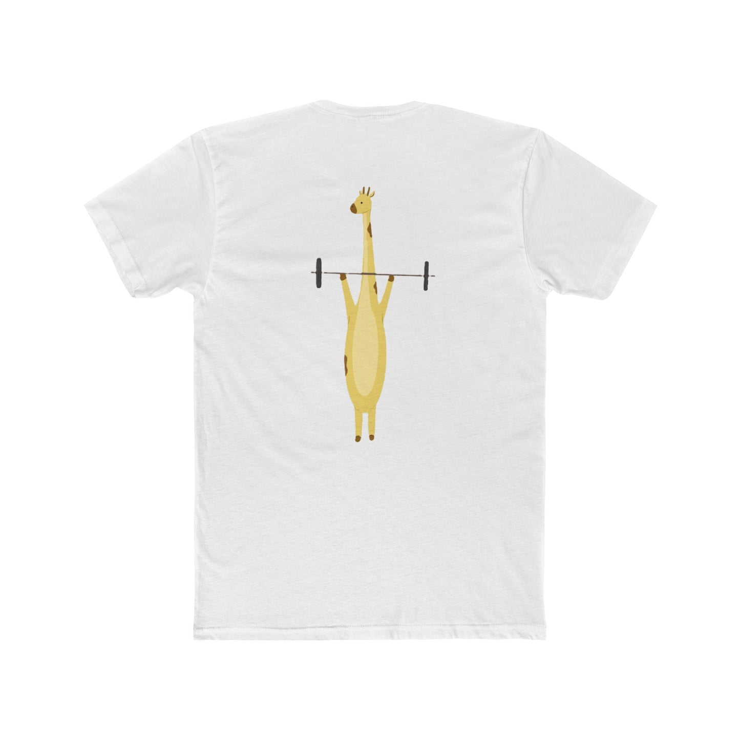 NOOT GIRAFFE