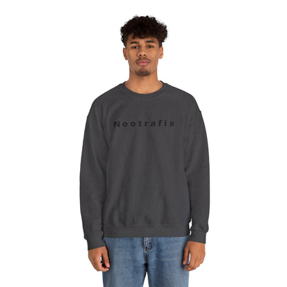 Unisex NOOTRAFIX Crewneck Sweatshirt