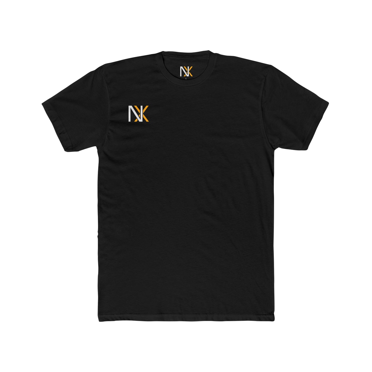 Adapt & Dominate Crew Tee
