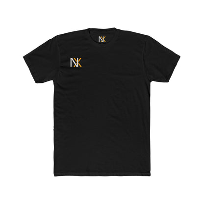 Adapt & Dominate Crew Tee