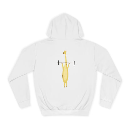 Nootrafix Giraffe Unisex Hoodie