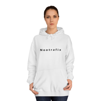 Nootrafix Giraffe Unisex Hoodie