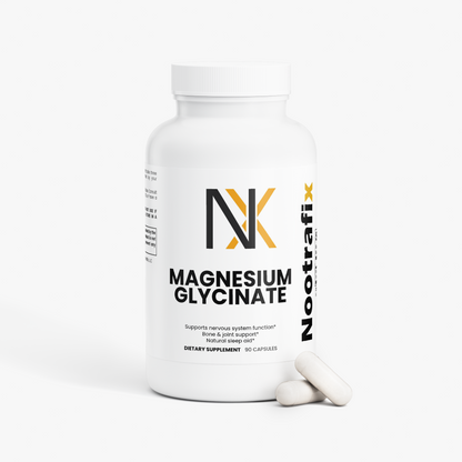 Magnesium Glycinate