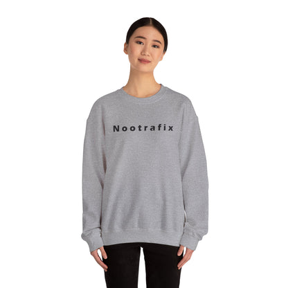 Unisex NOOTRAFIX Crewneck Sweatshirt