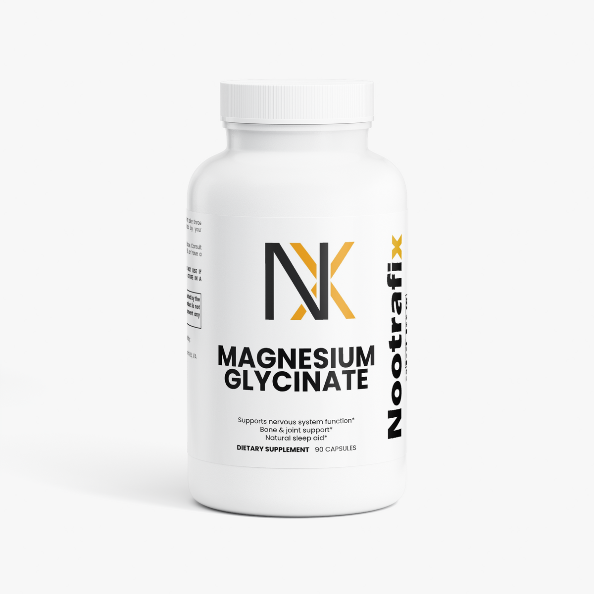 Magnesium Glycinate