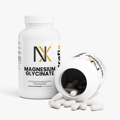 Magnesium Glycinate