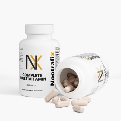 Complete Multivitamin