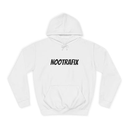Nootrafix Giraffe Unisex Hoodie