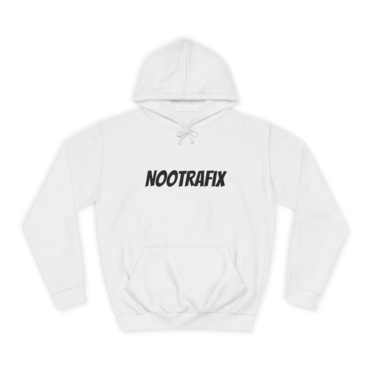 Nootrafix Giraffe Unisex Hoodie