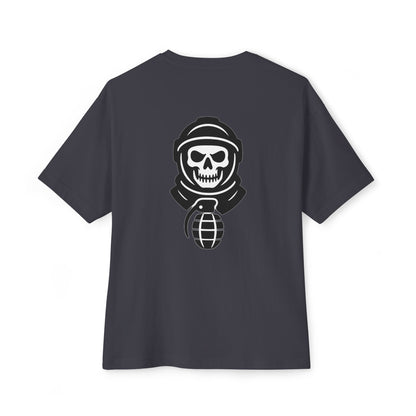 Echo One Oversized Tee