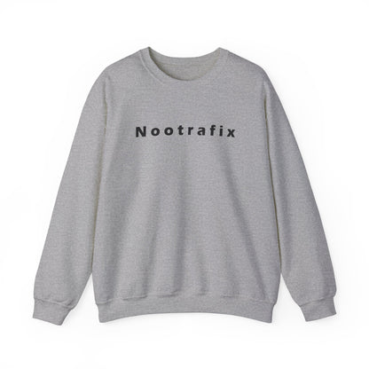 Unisex NOOTRAFIX Crewneck Sweatshirt