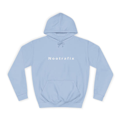 Nootrafix Giraffe Unisex Hoodie