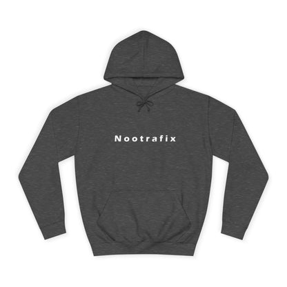 Nootrafix Giraffe Unisex Hoodie