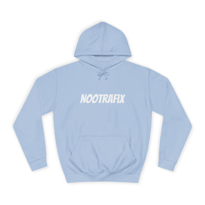 Nootrafix Giraffe Unisex Hoodie