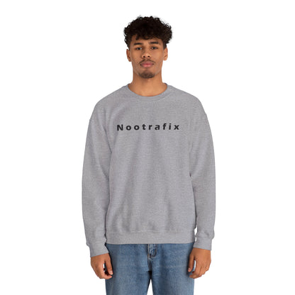 Unisex NOOTRAFIX Crewneck Sweatshirt